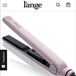 L’ange Hair Straightener